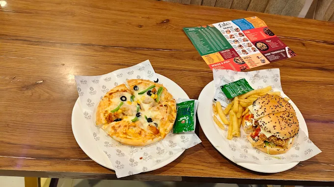 Lala's Food image 3