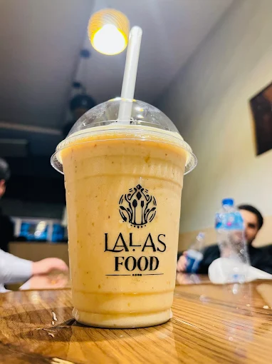 Lala's Food image 4