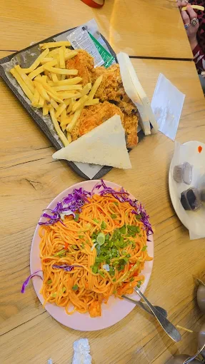 Lala's Food image 5