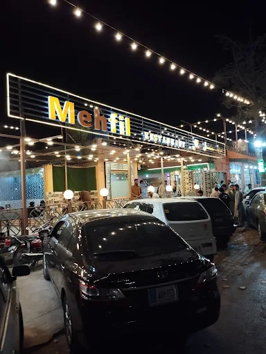 Mehfil Restaurant image 1