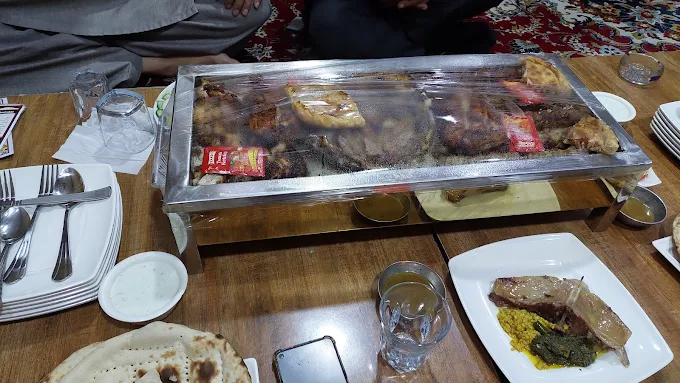 Mehfil Restaurant image 3