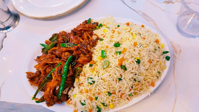 Mubarak Food & Restaurant image 10
