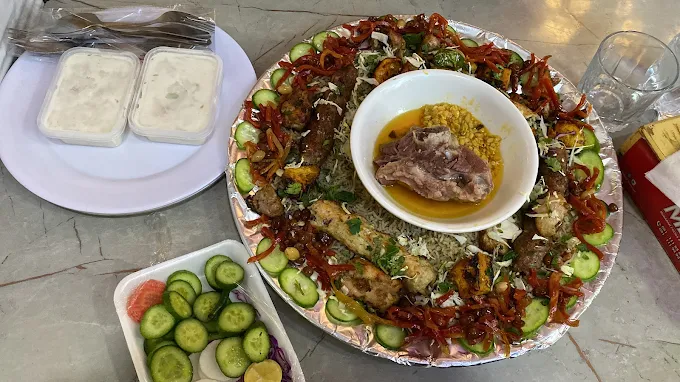 Mubarak Food & Restaurant image 2