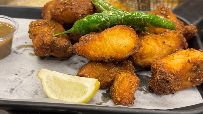 Mubarak Food & Restaurant image 8