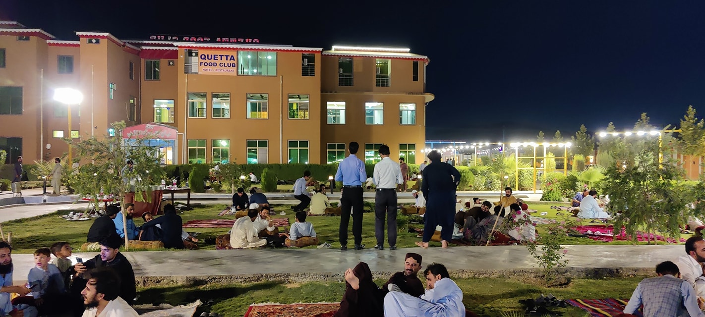 Quetta Food Club image 1