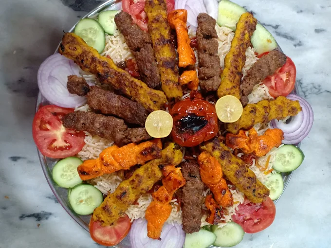 Safa Restaurant image 3