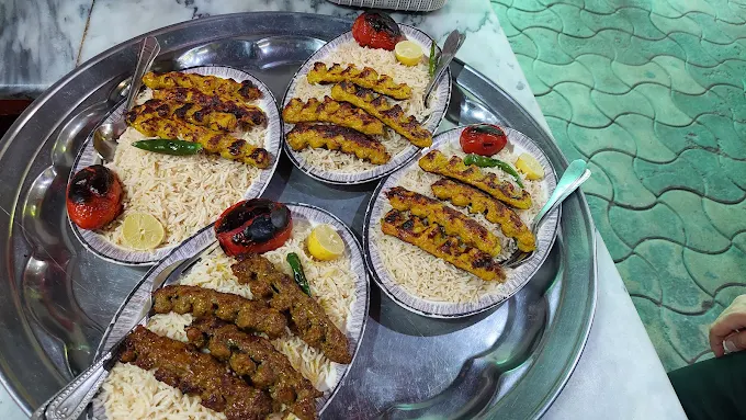Safa Restaurant image 5