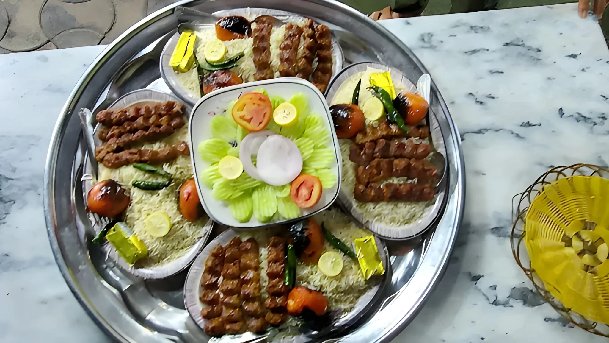 Safa Restaurant - restaurants in Quetta