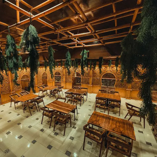 Sultan Sofra Restaurant image 1