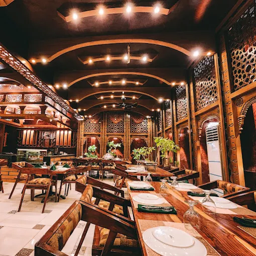 Sultan Sofra Restaurant image 2