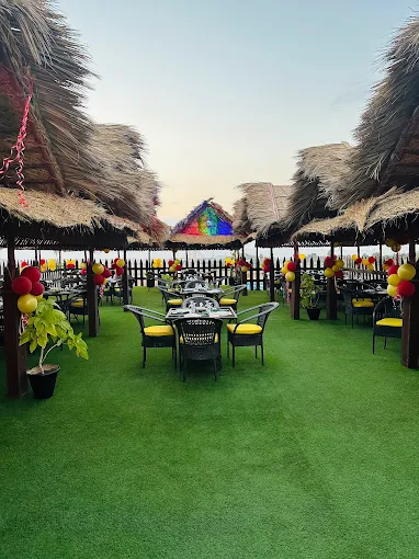 Sultan Sofra Restaurant image 3