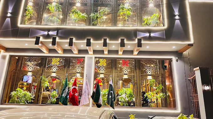 Sultan Sofra Restaurant image 5