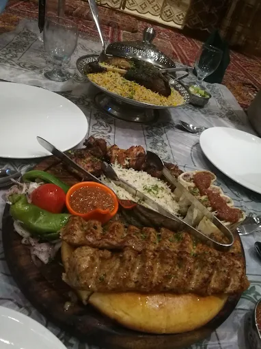 Sultan Sofra Restaurant image 6