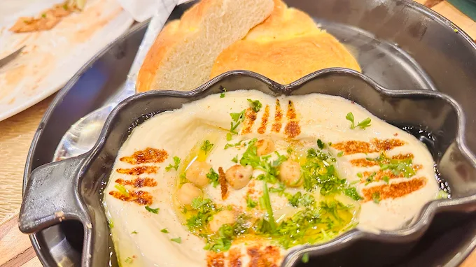 Sultan Sofra Restaurant image 7