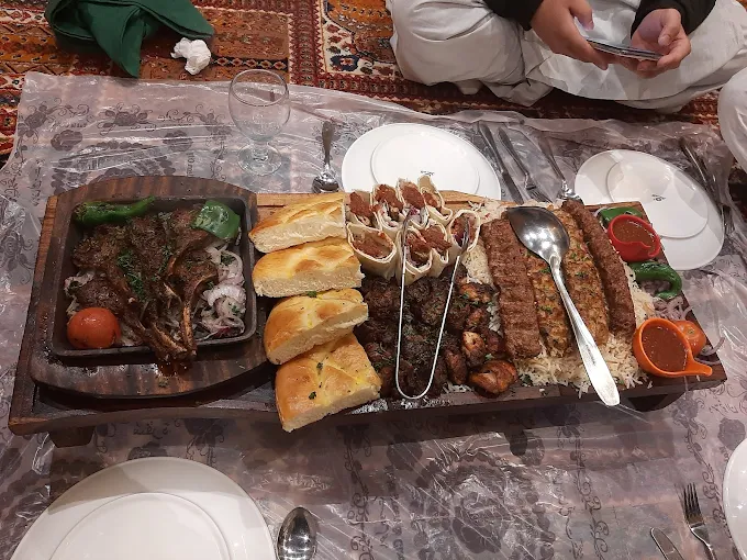 Sultan Sofra Restaurant image 8