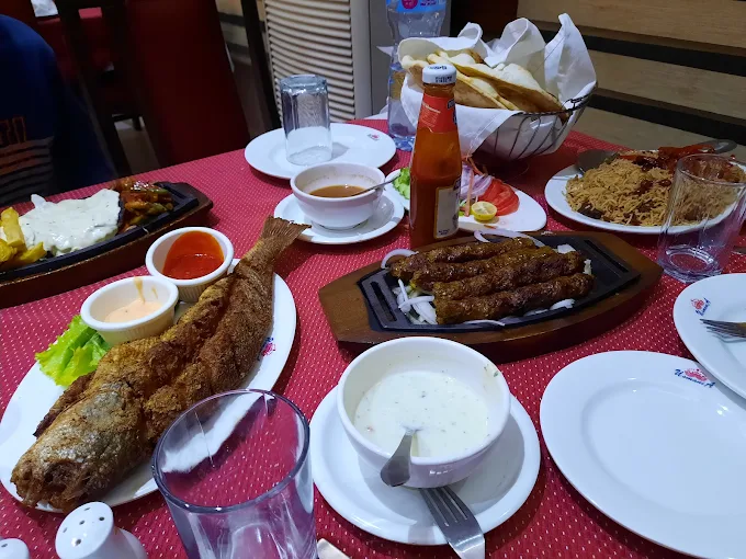 Usmania Restaurant image 1