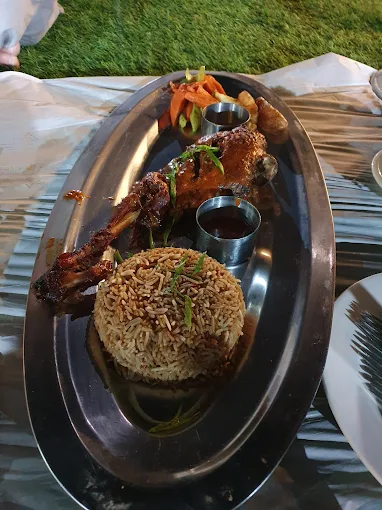 Usmania Restaurant image 4