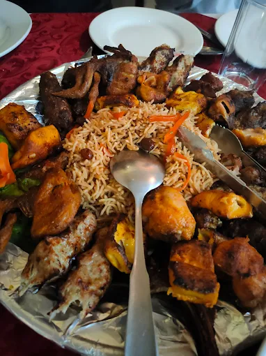 Usmania Restaurant image 5