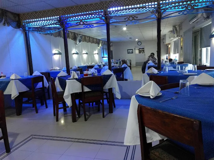 Usmania Restaurant image 9