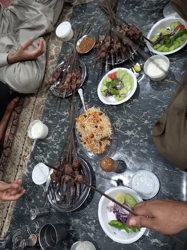 Shah Wali Restaurant image 5
