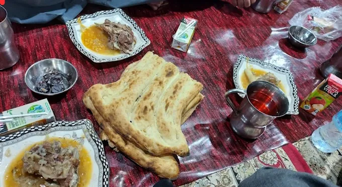 Shah Wali Restaurant image 6
