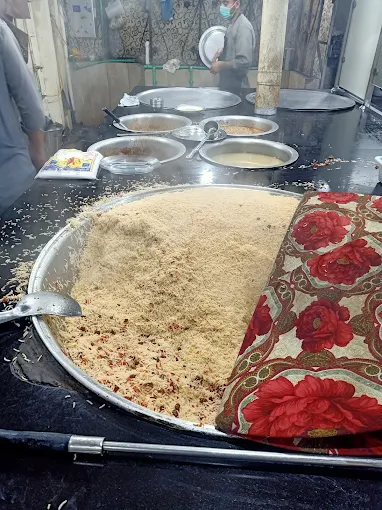 Shah Wali Restaurant image 7