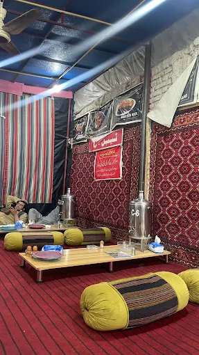 Shah Wali Restaurant image 8